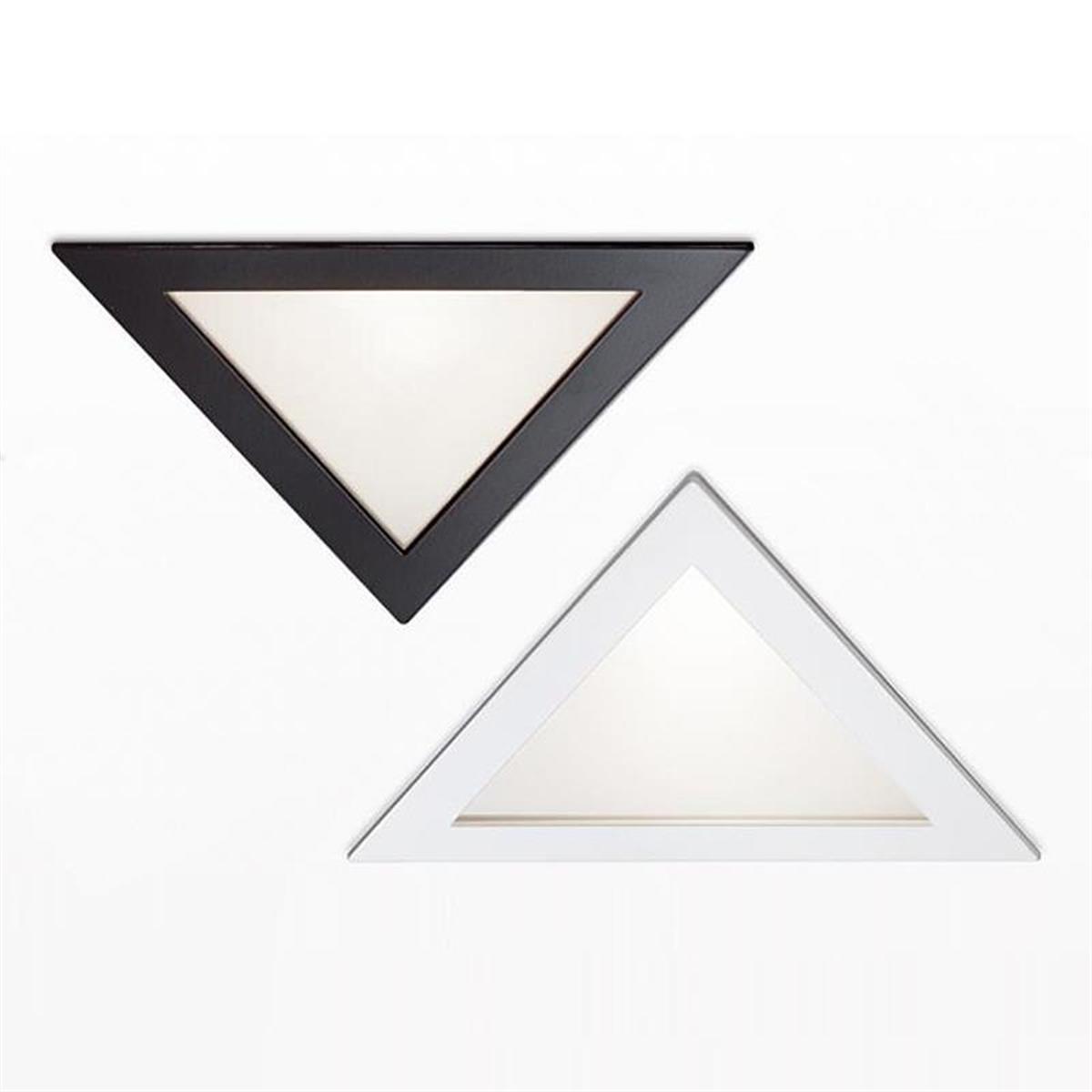 Triangle, Triangelformad downlight, IP54