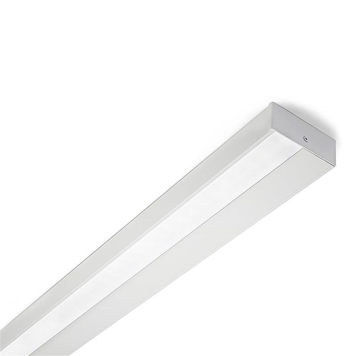 Regal surface, Armatur för belysning av köksbänkar, arbetsbänkar eller vägg