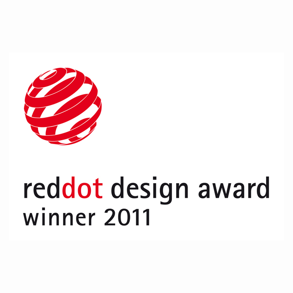 Red Dot Design Award har sökts för 4433 designprojekt från 60 länder. Priset instiftades 1955 och är världens största designutmärkelse. Det kommer att delas ut 4:e juli i Essen´s operhus; Alto Theater. 

Bland flera pristagare kommer Arlanda Express projektet att visas på Red Dot Design Museum i Essen på en specialutställning fyra veckor efter prisutdelningen